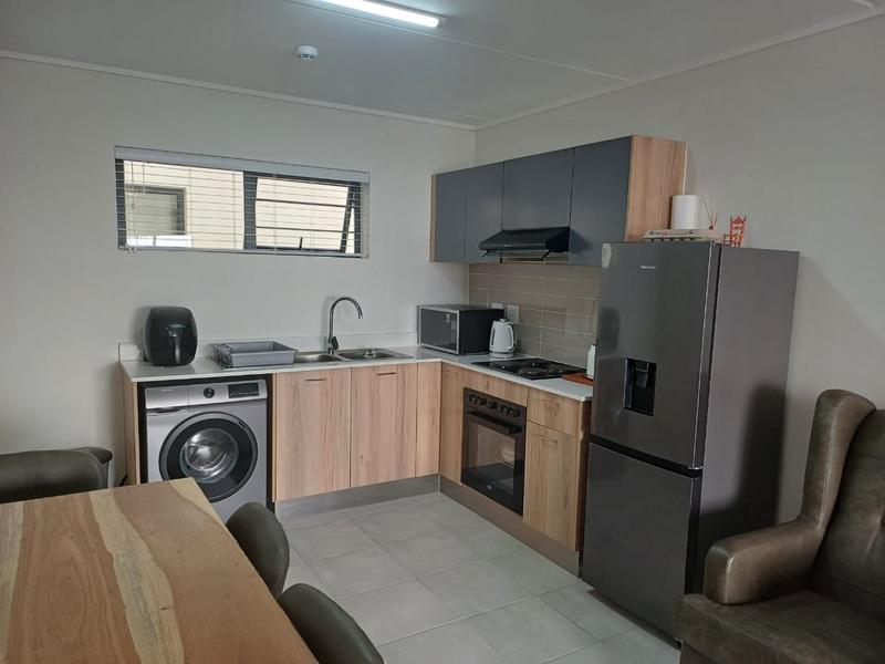 2 Bedroom Property for Sale in Gordons Bay Western Cape